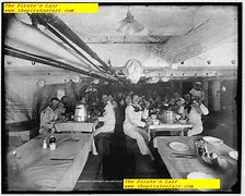 Image result for Naval Crews Mess