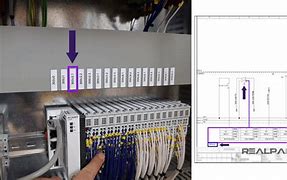 Image result for Panel Wiring Diagram