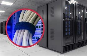 Image result for Cables for Data Center Scheme