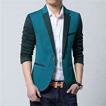 Image result for Men's Party Wear Blazers