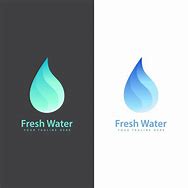 Image result for Recold Water Drop Logo