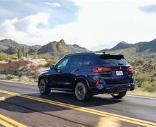 Image result for New BMW X5 M