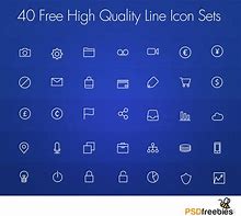 Image result for High Quality Line Drawing Icon