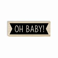 Image result for OH Baby Banner