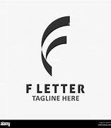 Image result for Letter F Logo Design