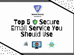 Image result for Secure Email Service