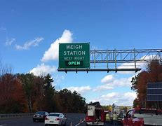 Image result for Hudson Wisconsin Weigh Station