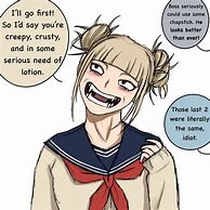 Image result for MHA Lov Comics