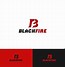 Image result for Black Fire Logo