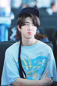 Image result for Han Skz Cheeks