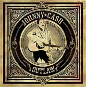 Image result for Johnny Cash Outlaw