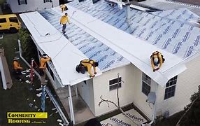 Image result for Mobile Home Roof Caps