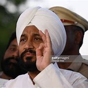 Image result for Charanjit Singh Channi