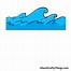 Image result for Wave Drawing for Science