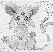 Image result for Espeon Avatar