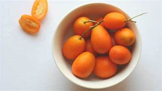 Image result for Kumquat Like Fruit