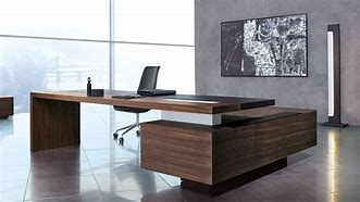 Image result for Executive Desk CEO