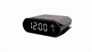 Image result for Qi Charging Clock Radio