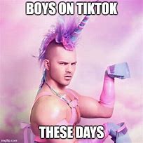 Image result for Unicorn Man Meme