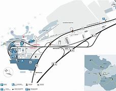 Image result for Vienna Austria Airport Map