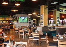 Image result for Brocka Canal Walk Menu