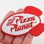 Image result for Toy Story Pizza Planet Rocket