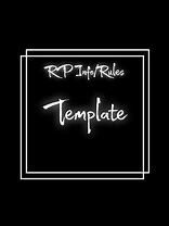 Image result for Rp Rules Template