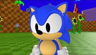 Image result for Infinite Sonic Roblox