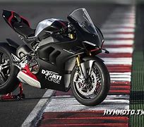 Image result for Panigale V4 SP2R