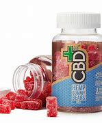 Image result for CBD Gummies with THC