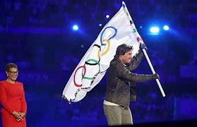 Image result for Tom Cruise Paris Olympics