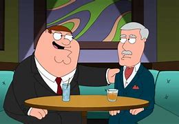 Image result for Family Guy Carter