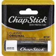 Image result for Chapstick Lip Care