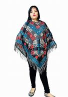 Image result for Grooming Poncho