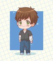 Image result for Chibi Boy Easy