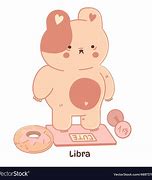 Image result for Cute Zodiac Poster Libra