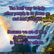 Image result for Self Quotes for Healing