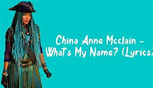 Image result for What's My Name Disney