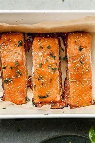 Image result for Miso Salmon Fine Dine