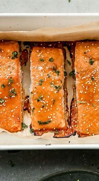 Image result for Side Dishes for Miso Salmon