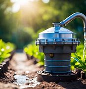 Image result for Drip Irrigation Septic System