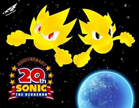 Image result for Sonic 20th