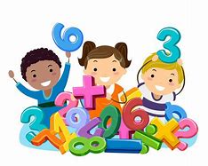 Image result for Free Math Clip Art for Kids