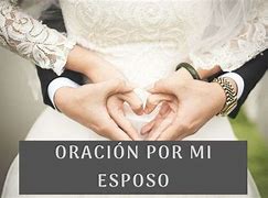 Image result for Oracion Por MI Esposo