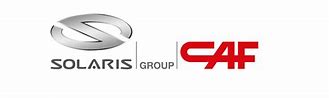 Image result for Autobus Solaris Logo