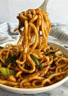 Image result for Udon Stir-Fry Kame