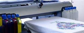 Image result for Digital Screen Printing