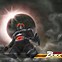 Image result for Kamen Rider Black Gundam