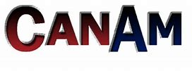 Image result for Can-Am Steel Logo