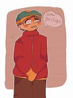 Image result for Eric Cartman FanArt